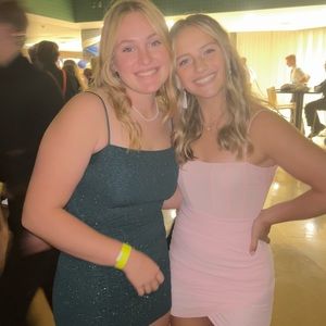 Meet your Posher, Rayna